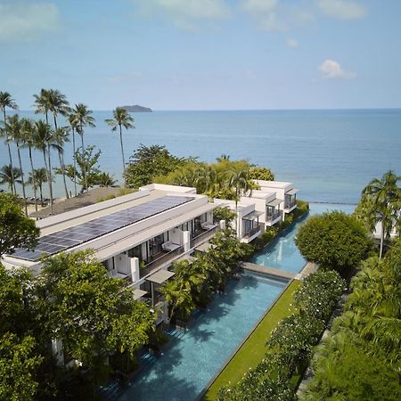 The Chill Resort And Spa, Koh Chang Exterior foto