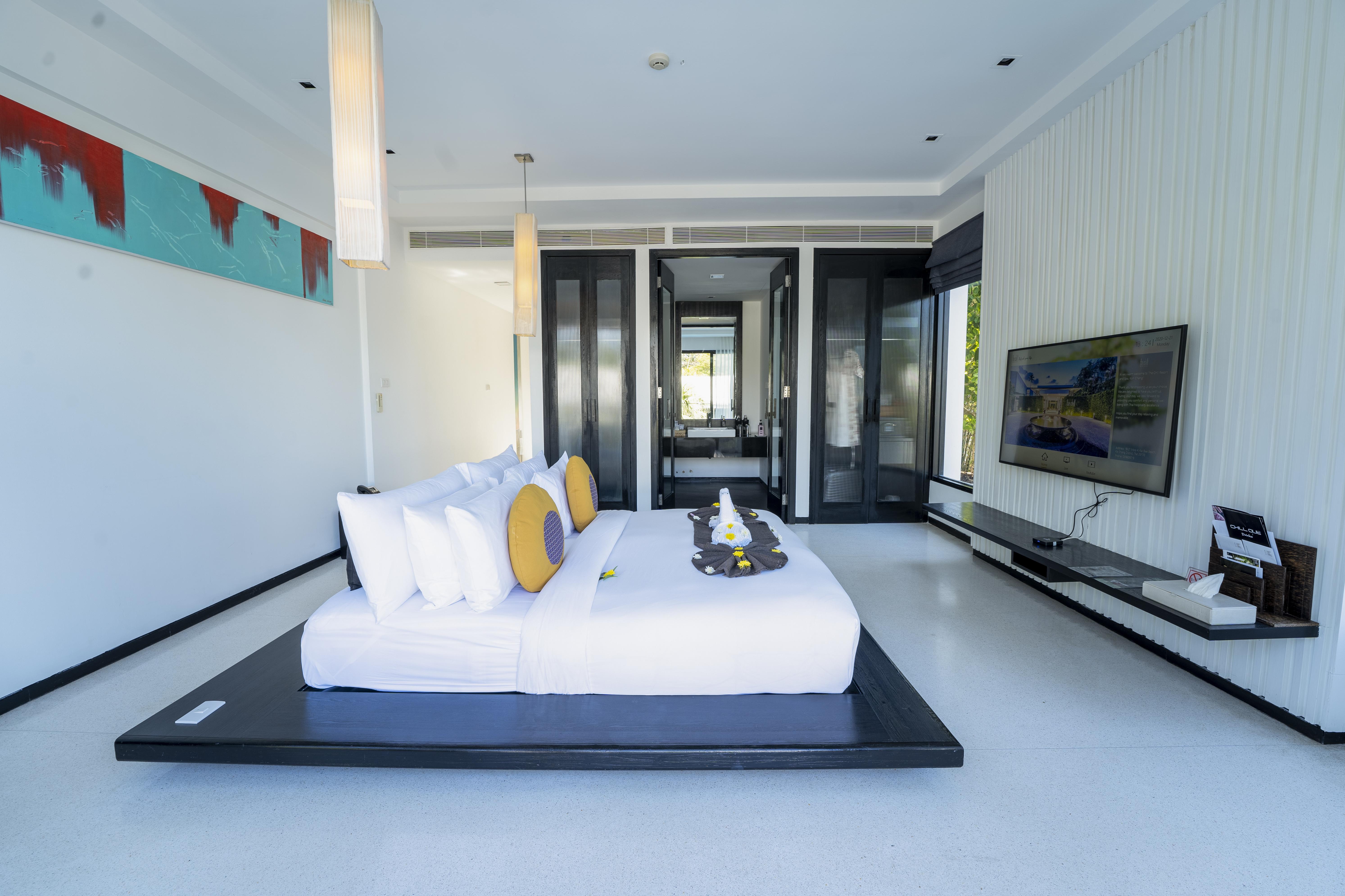 The Chill Resort And Spa, Koh Chang Exterior foto