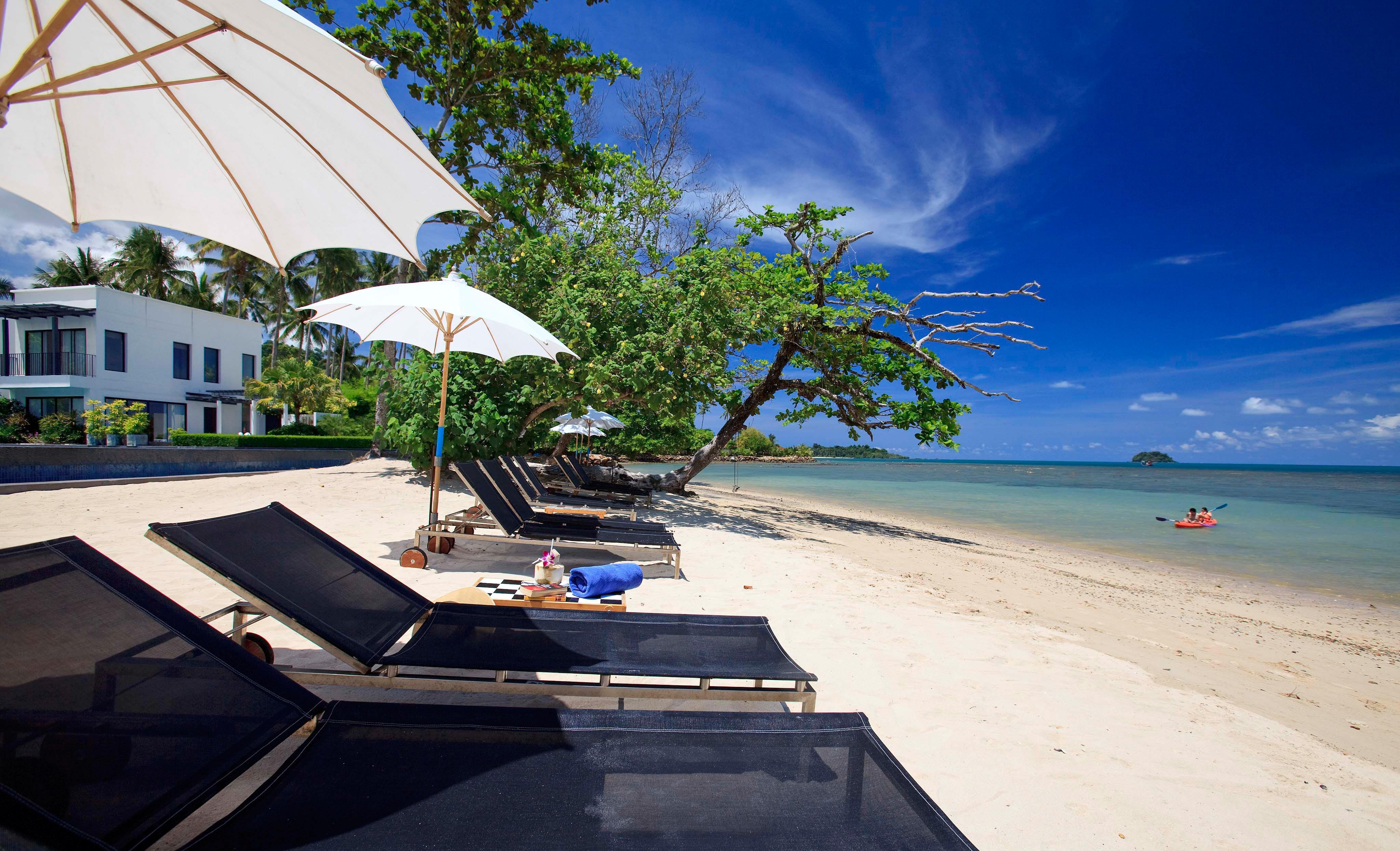 The Chill Resort And Spa, Koh Chang Exterior foto