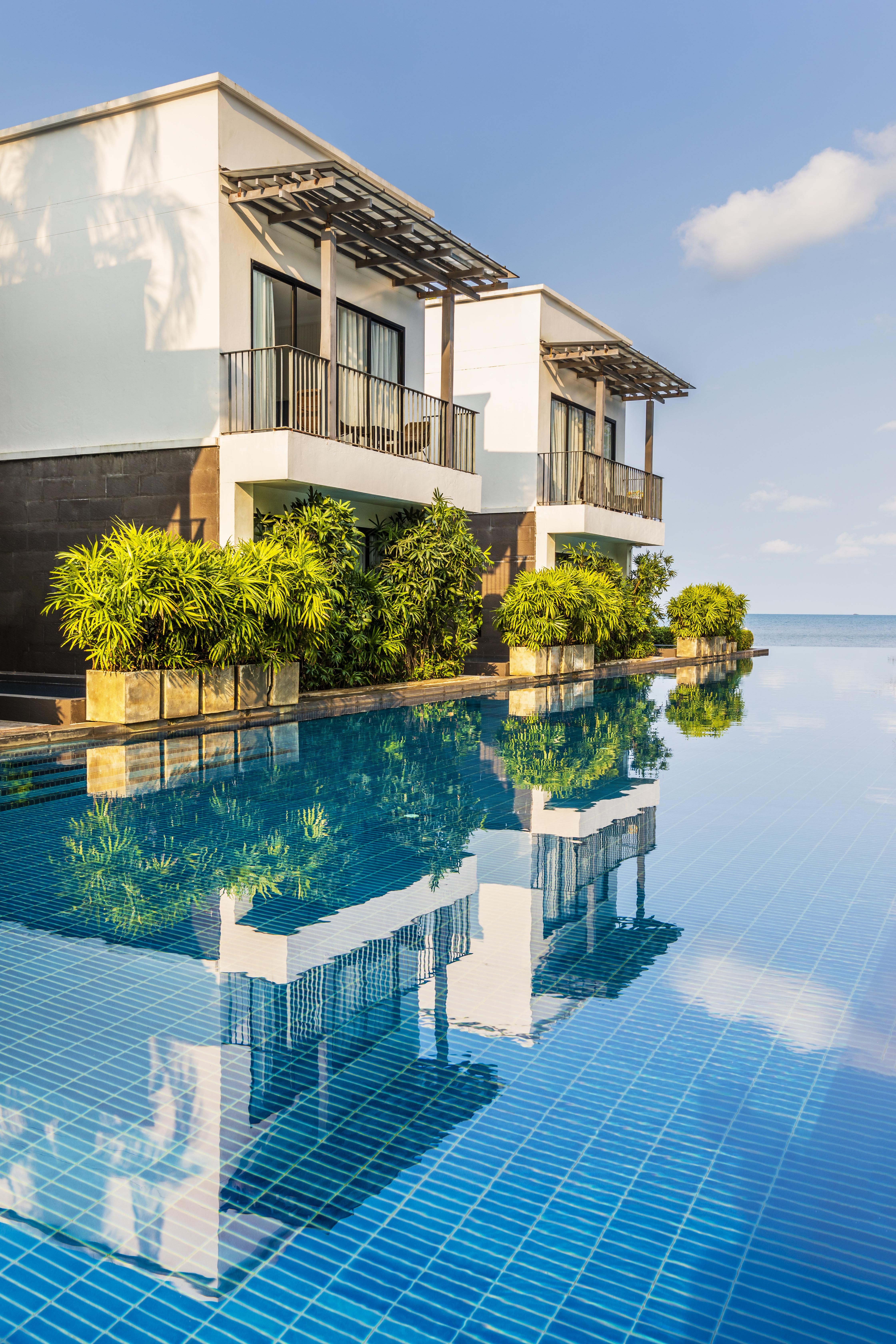 The Chill Resort And Spa, Koh Chang Exterior foto