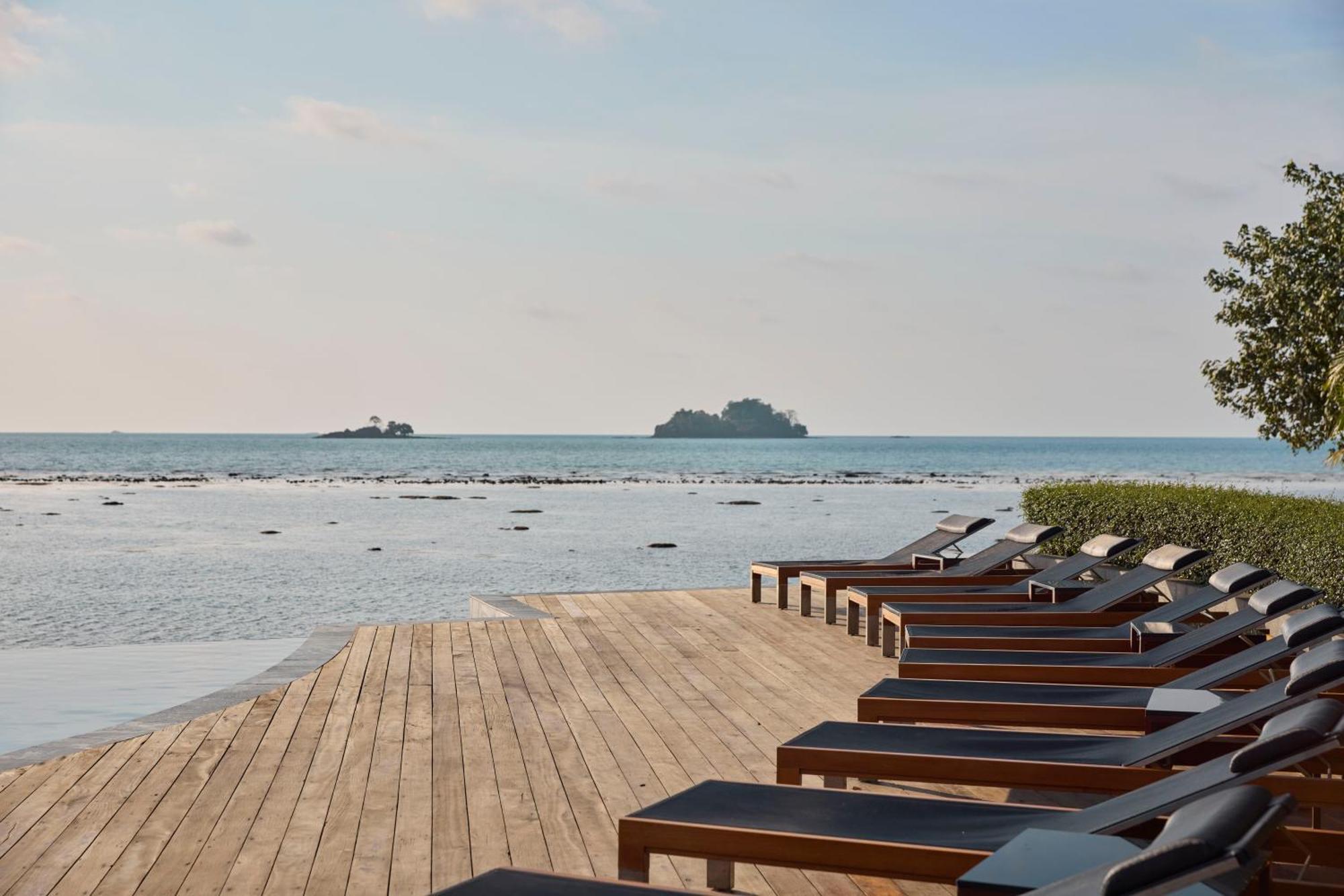 The Chill Resort And Spa, Koh Chang Exterior foto