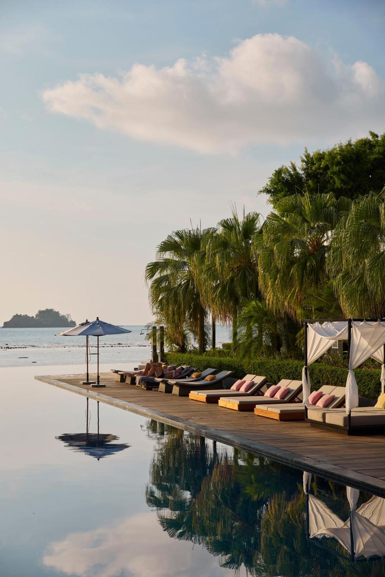 The Chill Resort And Spa, Koh Chang Exterior foto