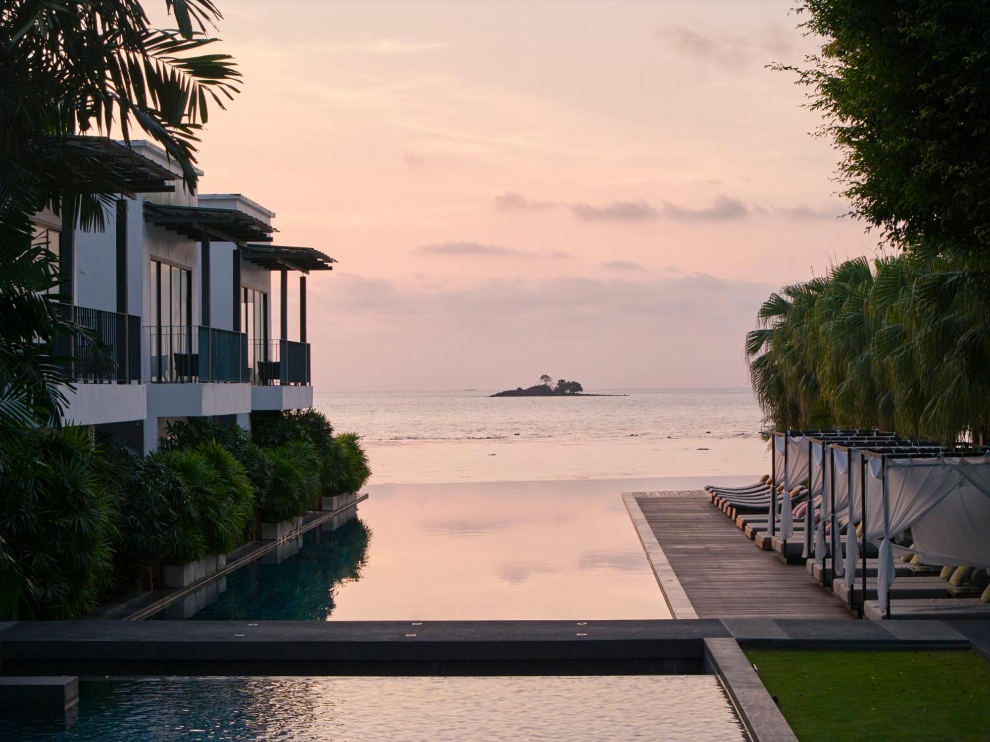 The Chill Resort And Spa, Koh Chang Exterior foto