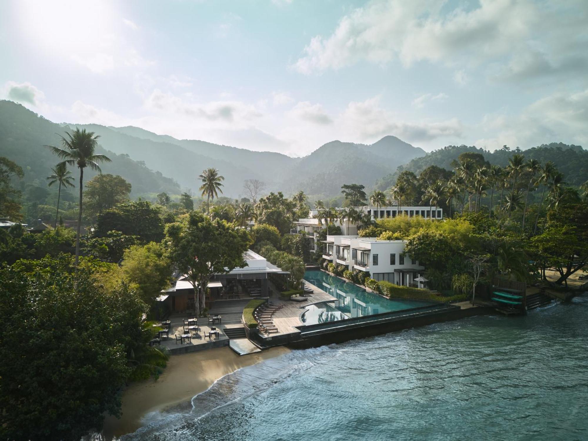 The Chill Resort And Spa, Koh Chang Exterior foto